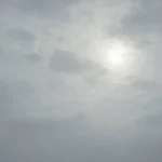 Previsão do Tempo em Salvador: Chance de Chuva de 72% nesta Segunda-feira