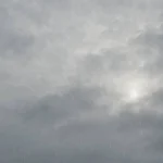 Previsão do Tempo: Salvador tem 95% de Chance de Chuva nesta Terça-feira