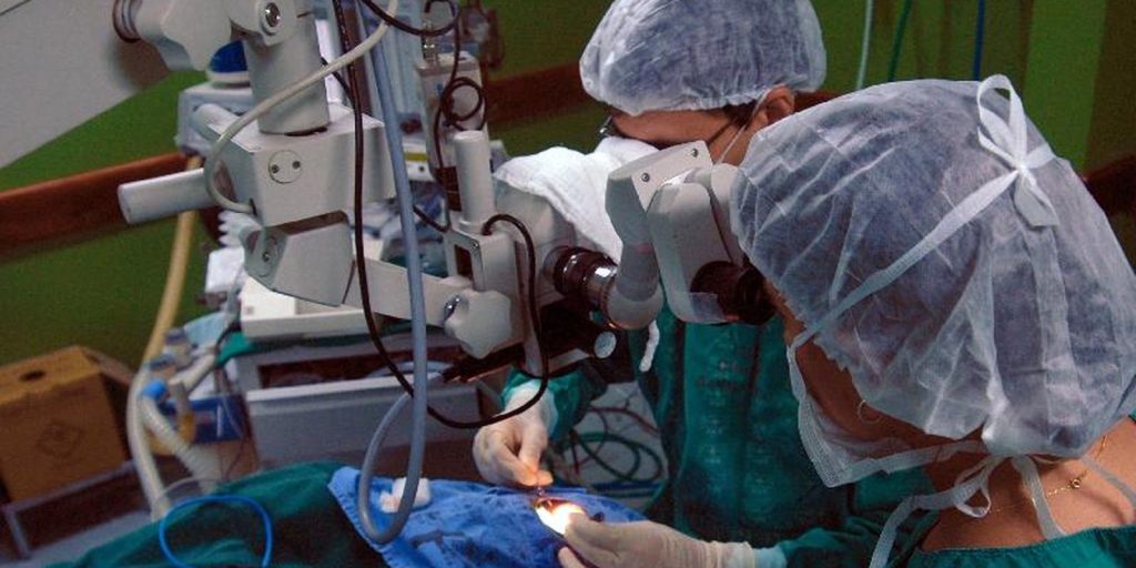 Risco de morte após cirurgia é maior para pacientes com doença de Chagas
