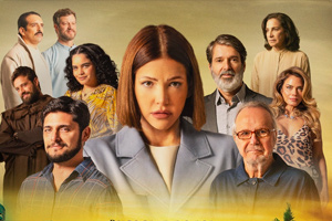 Longa ‘Sexo e Destino’ Explora Temas de Amor e Reencarnação no Cinema
