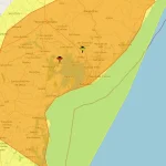 Salvador sob alertas de chuva: riscos e recomendações para a população