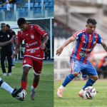 Sergipanos encerram rodada do Brasileirão sem vitórias nas Séries C e D