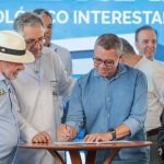 Sergipe inaugura policlínica de R$ 30 milhões e avança na assistência oncológica