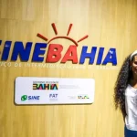 SineBahia abre 851 vagas de emprego em diversas cidades da Bahia nesta sexta-feira