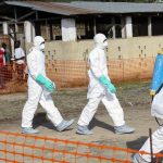 Três voluntários brasileiros morrem em combate ao Ebola na RDC