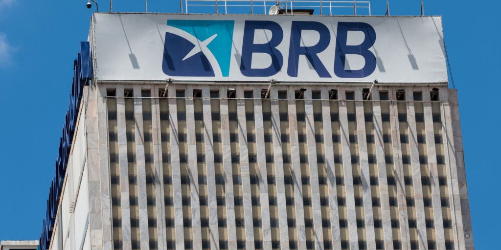 União e GDF firmam acordo para empréstimo de R$ 6,6 bilhões ao BRB