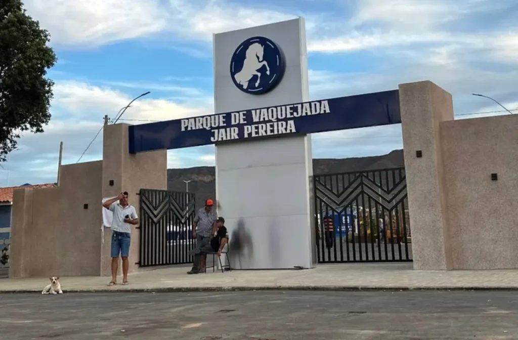Vaquejada de Palmas de Monte Alto começa hoje com incertezas sobre gastos públicos