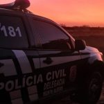 Homem é detido por descumprir medida protetiva ao invadir casa da ex-companheira