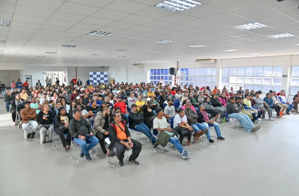 Vitoria da Conquista sorteia 141 pontos comerciais para o Arraiá 2026