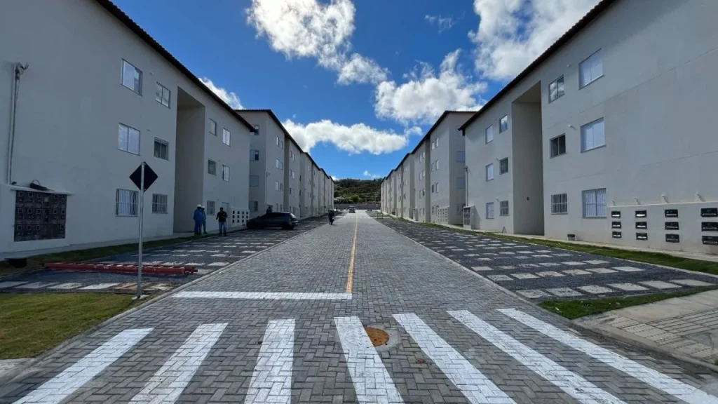 204 famílias são pré-selecionadas para Minha Casa, Minha Vida em Guanambi