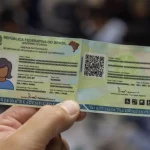 55 milhões de brasileiros já têm nova identidade nacional