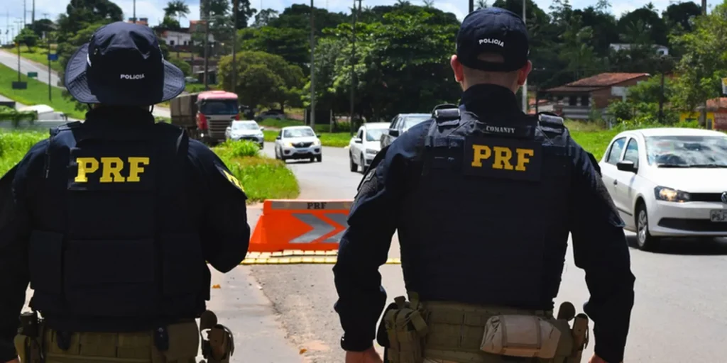 98 mortes marcam feriado de Corpus Christi nas estradas federais