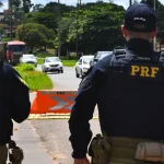 98 mortes marcam feriado de Corpus Christi nas estradas federais