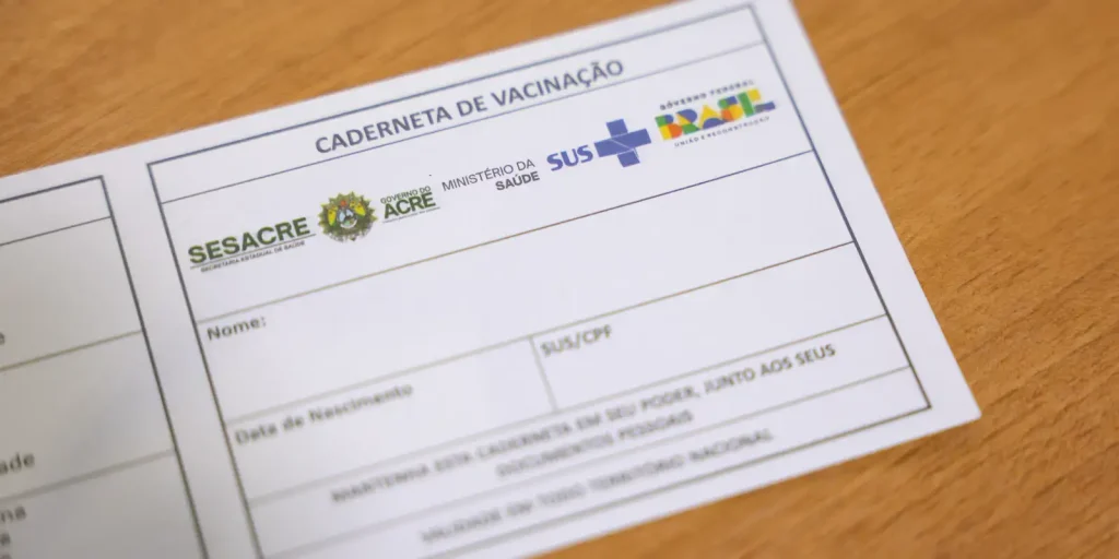 Acre Intensifica Esforços para Combater Desinformação e Aumentar Vacinação contra HPV