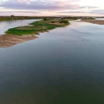 Adutora do Leite levará água do Rio São Francisco a 115 mil pessoas em Sergipe