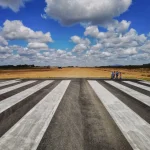 Aeroporto de Feira de Santana receberá R$ 6,1 milhões em obras para aviões grandes