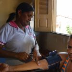 Agentes de saúde do sertão ganham direito a aposentadoria especial