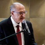 Alckmin defende Pix como patrimônio nacional e critica proposta dos EUA