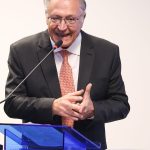 Alckmin vai ao TCU defender retomada das obras da Transnordestina no Nordeste
