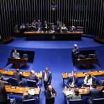 Alcolumbre bloqueia PEC do fim da escala 6×1 no Senado