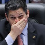 Alcolumbre não se manifesta sobre PEC que acaba com a escala 6×1 no Senado