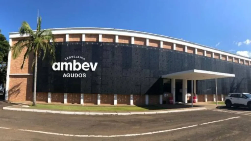Ambev abre vagas no Nordeste; veja como se candidatar