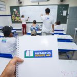 Analfabetismo em Sergipe cai de 13,9% para 10,3% em nove anos