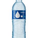 Anvisa determina recolhimento de lote da água Crystal devido à contaminação