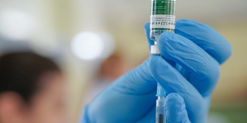 Anvisa investiga segurança de vacina contra dengue do Butantan