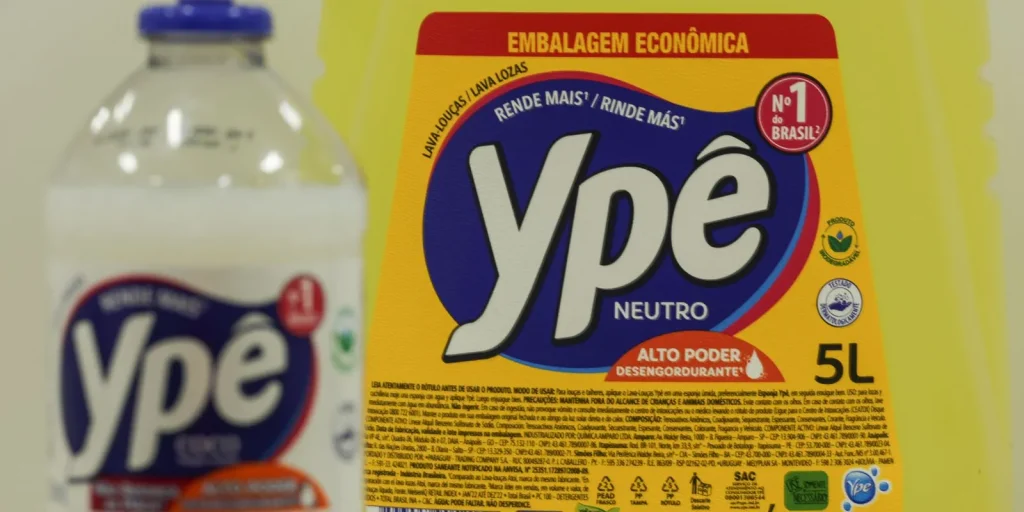 Anvisa libera produtos Ypê após meses suspensos; veja o que muda