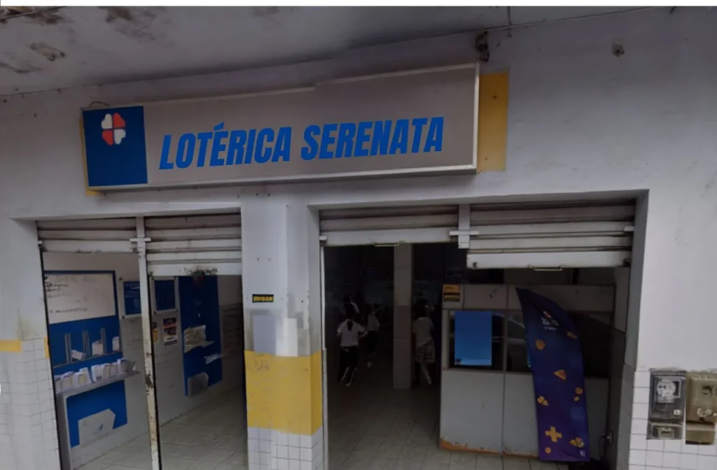 Apostador da Bahia fatura R$ 37 mil na Mega-Sena com cinco acertos