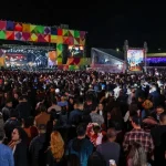 Arraiá da Conquista 2026 abre portões hoje com Dorgival Dantas e mais