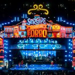 Arraiá do Povo 2026 encerra sextas com forró, sertanejo e piseiro na Orla