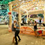 Arraiá do Povo e Vila do Forró: o Dia dos Namorados perfeito em Sergipe