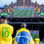 Arraiá do Povo ganha dia extra com Copa e forró na Orla da Atalaia