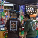 Arraiá do Povo reforça proteção a crianças contra venda de álcool