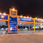 Arraiá do Povo tem acesso exclusivo pela Entrada A nesta terça-feira, 16
