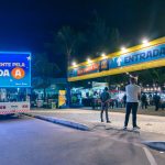 Arraiá do Povo tem esquema especial de acesso nesta quarta-feira, 10