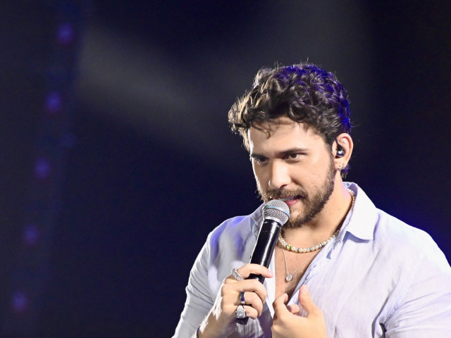 Arraiá do Povo traz Gustavo Mioto e Cavalo de Pau na programação de hoje, 3