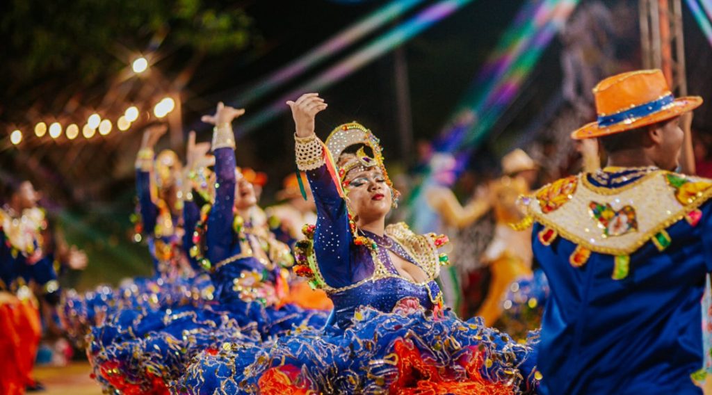 Arranca Unha tem estrutura completa de saúde, segurança e acessibilidade
