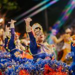Arranca Unha tem estrutura completa de saúde, segurança e acessibilidade