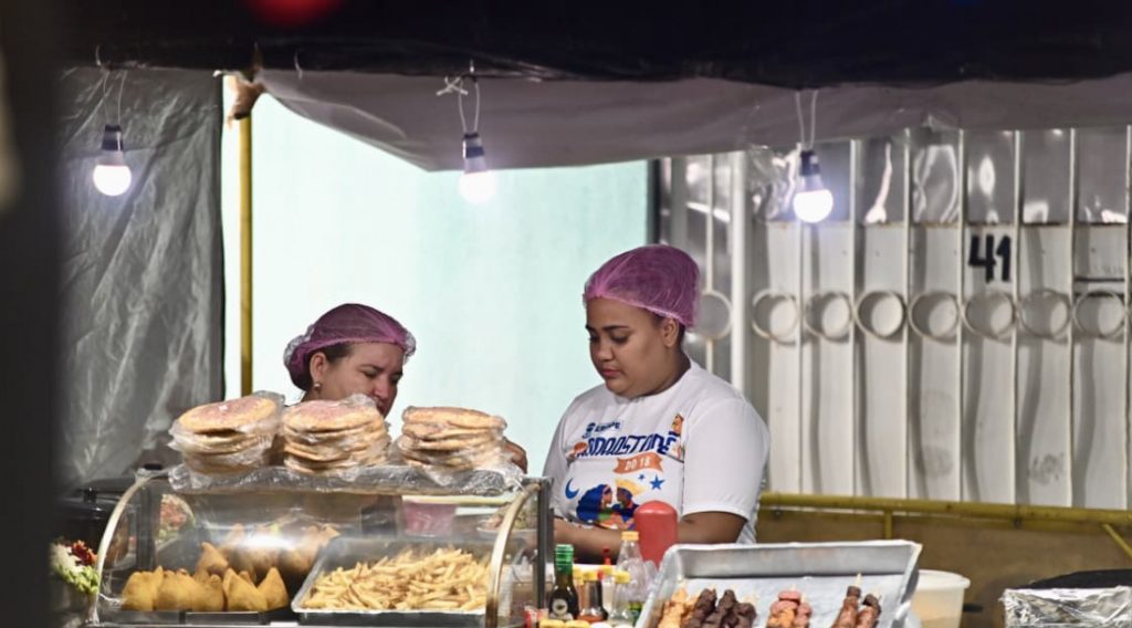 Arrastapé do 18 aquece economia e gera renda na zona norte de Aracaju