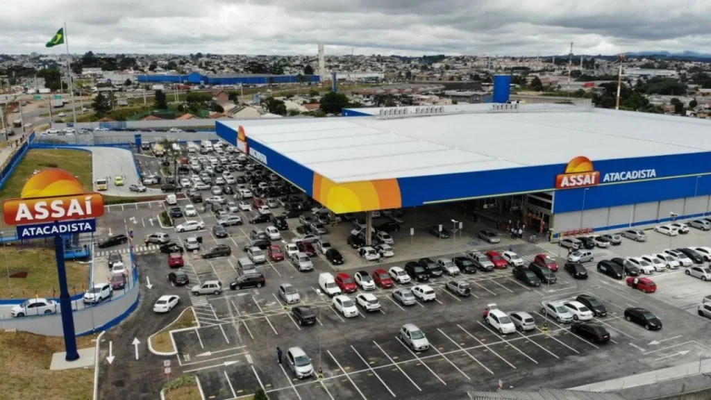 Assaí abre vagas de emprego em Sergipe e mais 22 estados do país