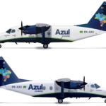 Azul Conecta vai operar novas aeronaves de 19 lugares para expandir serviços regionais