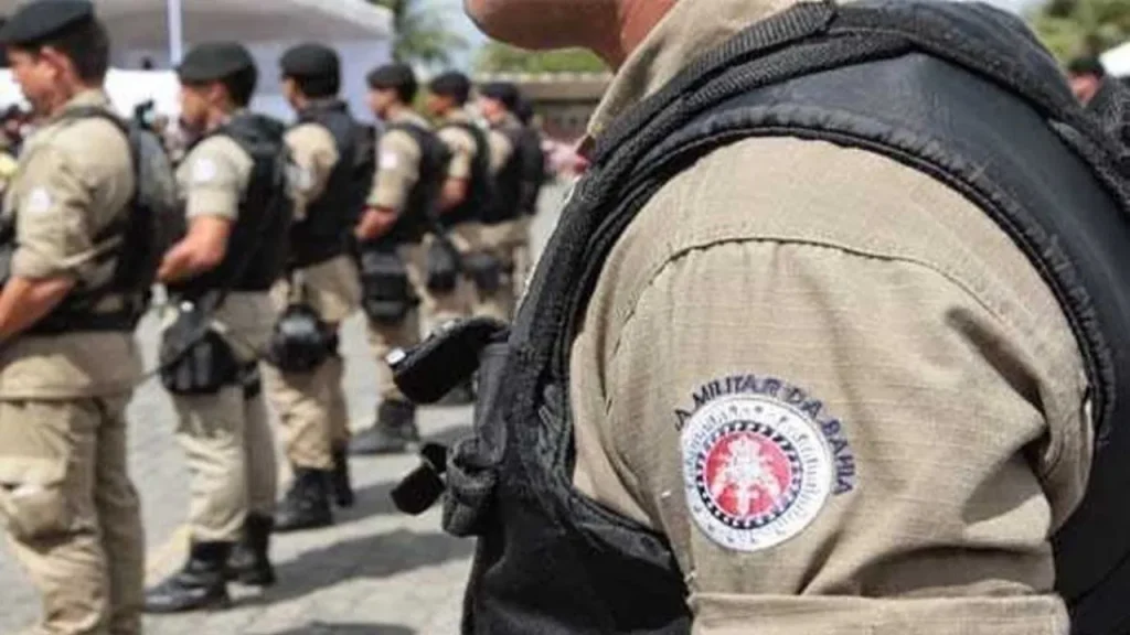 Bahia abre 3,3 mil vagas para PM e Bombeiros; edital sai neste sábado