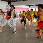 Bahia abre concurso de quadrilhas juninas escolares; inscrições até 15/6