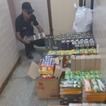 Bahia apreende 32 mil fogos clandestinos às vésperas do São João