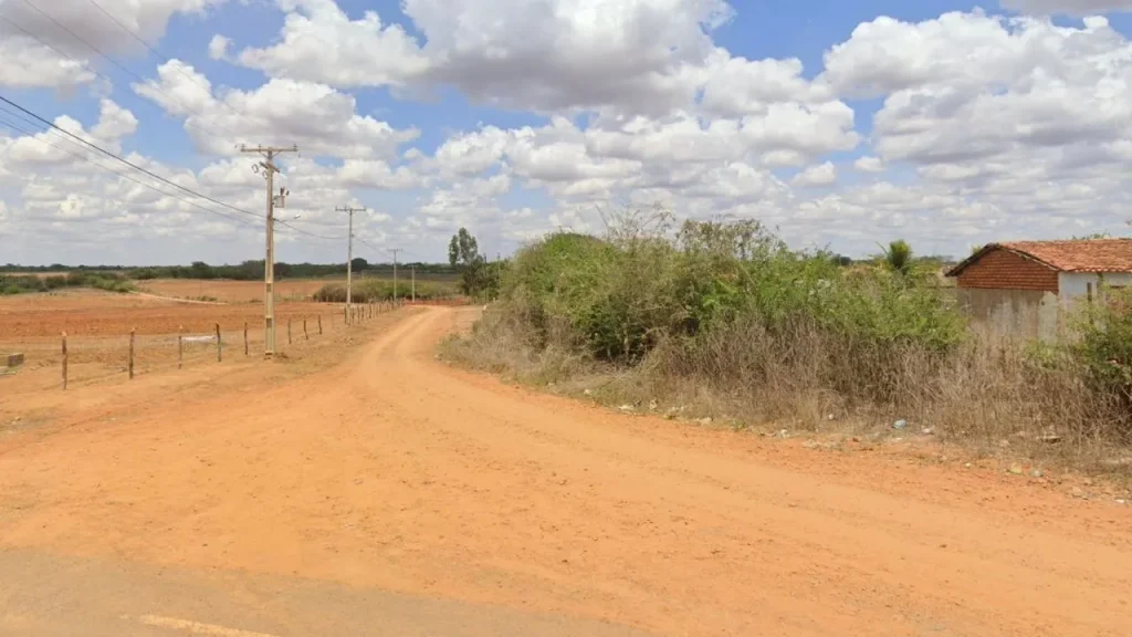 Bahia investe R$ 47 mi em pavimentação de 41 km em cinco municípios