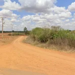 Bahia investe R$ 47 mi em pavimentação de 41 km em cinco municípios