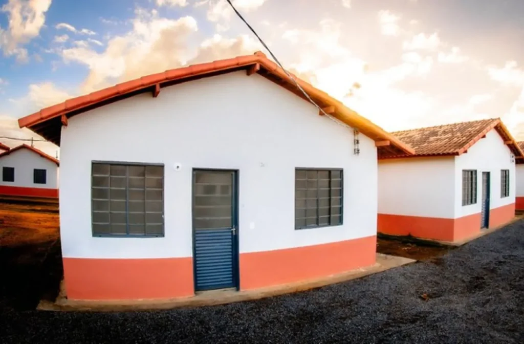Bahia recebe 12,6 mil moradias do MCMV em 173 municípios